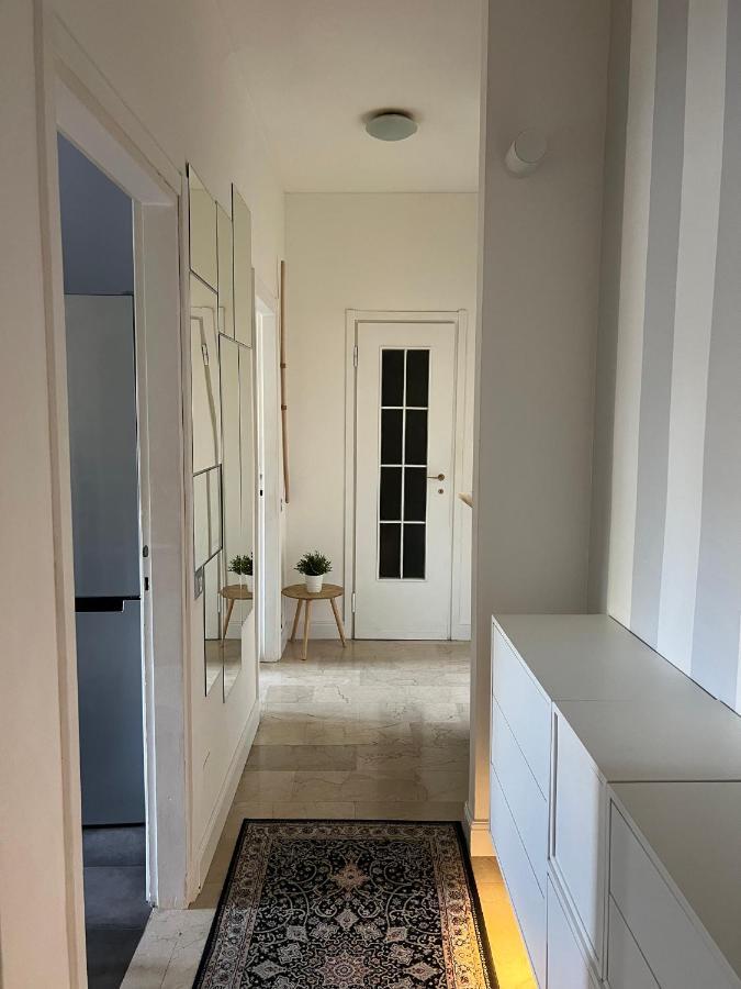 Cici's Apartment *