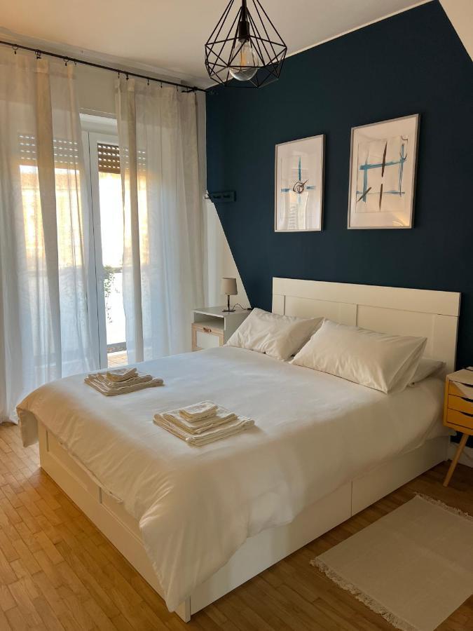 Cici's Apartment
