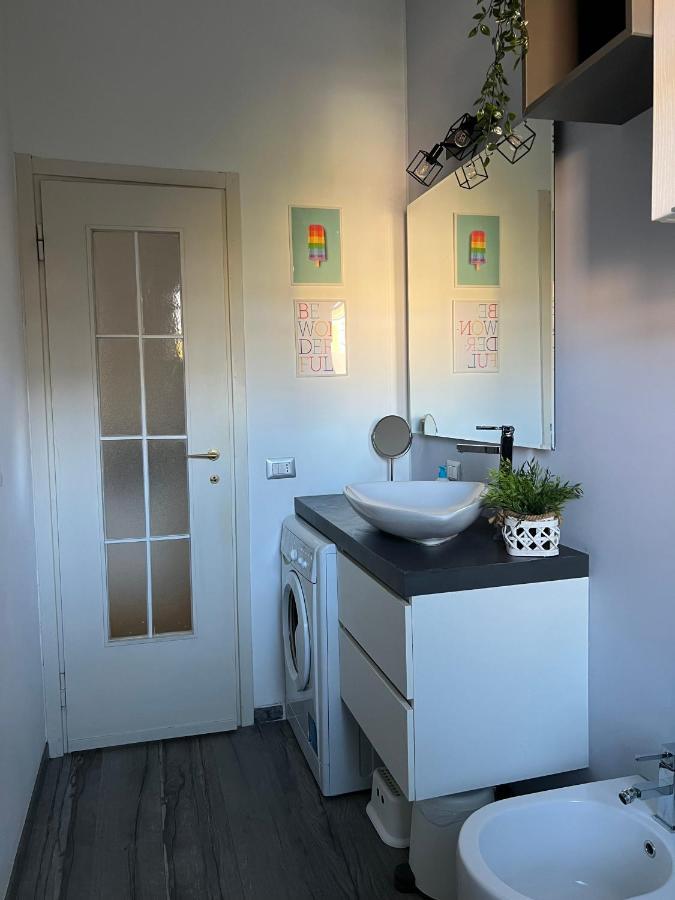 Cici's Apartment *