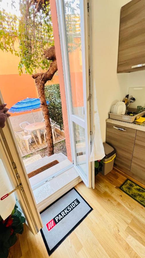 Apartment L' Harem Del Monzino