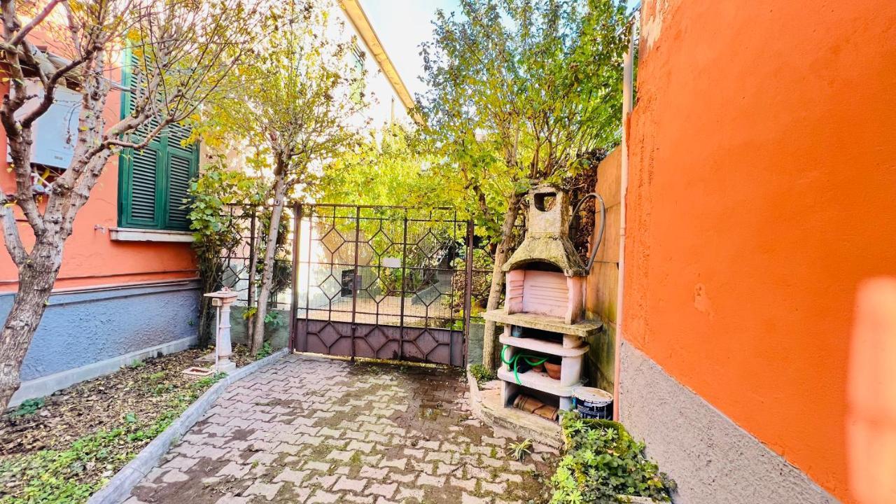 L' Harem Del Monzino Apartment Mailand