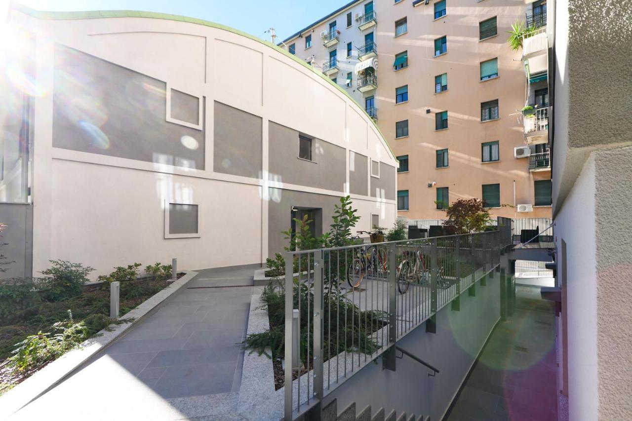 Leilighet Mila Cavalcabo Milano