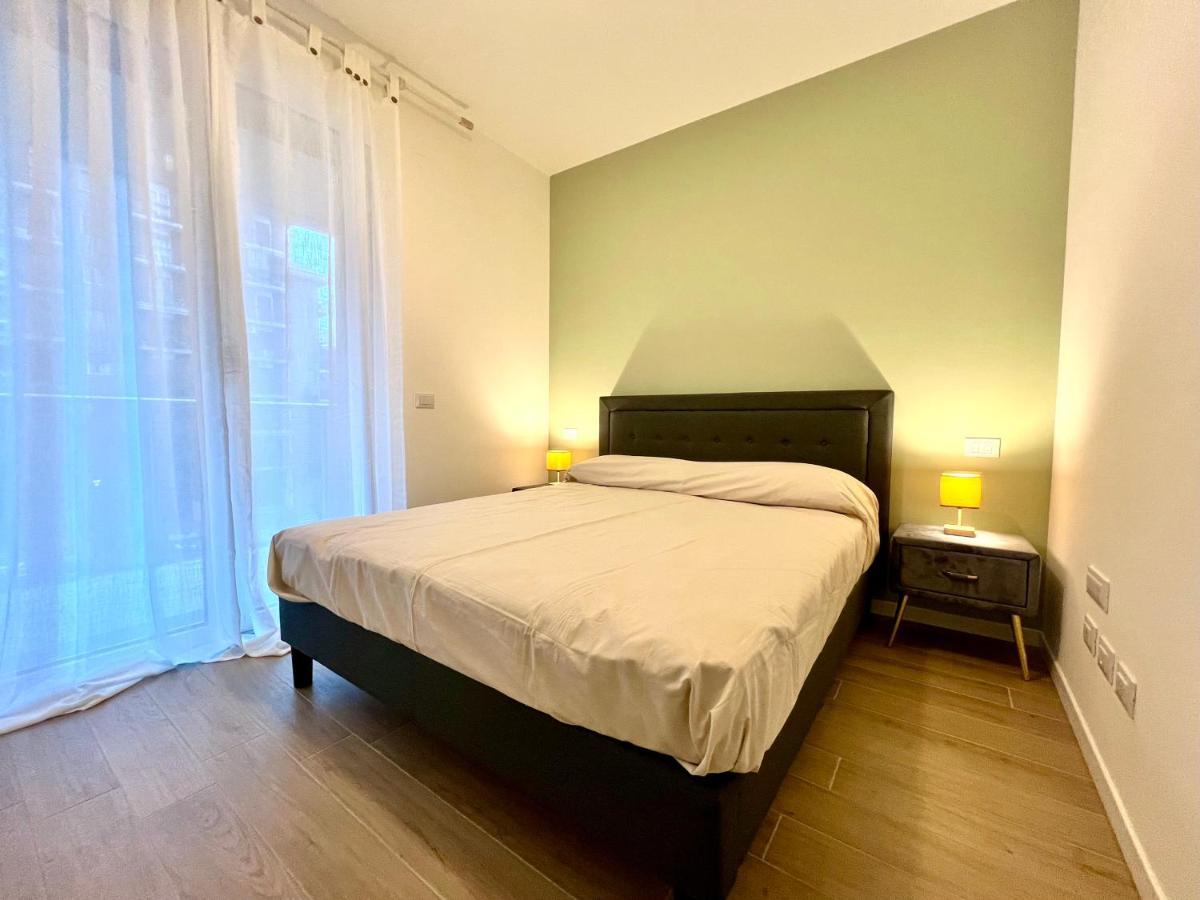 Leilighet Scandinavian House-milan City Centre Milano