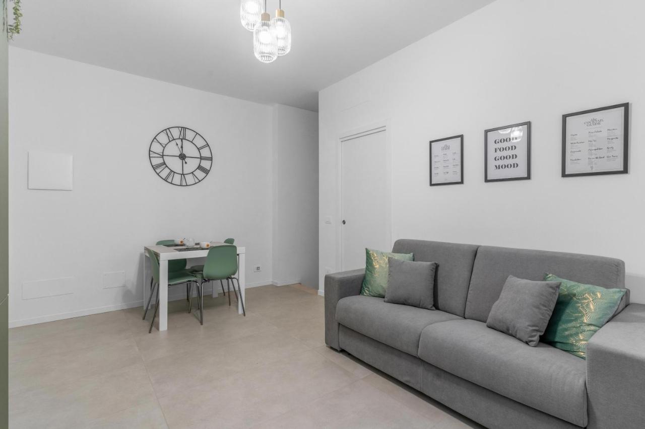 San Siro Life & Fiera Apartment *