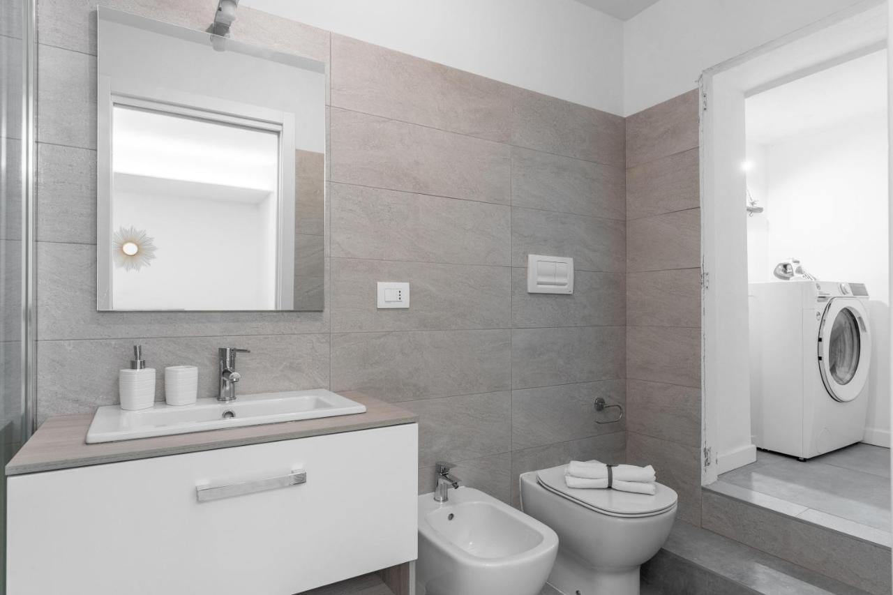 San Siro Life & Fiera Apartment *