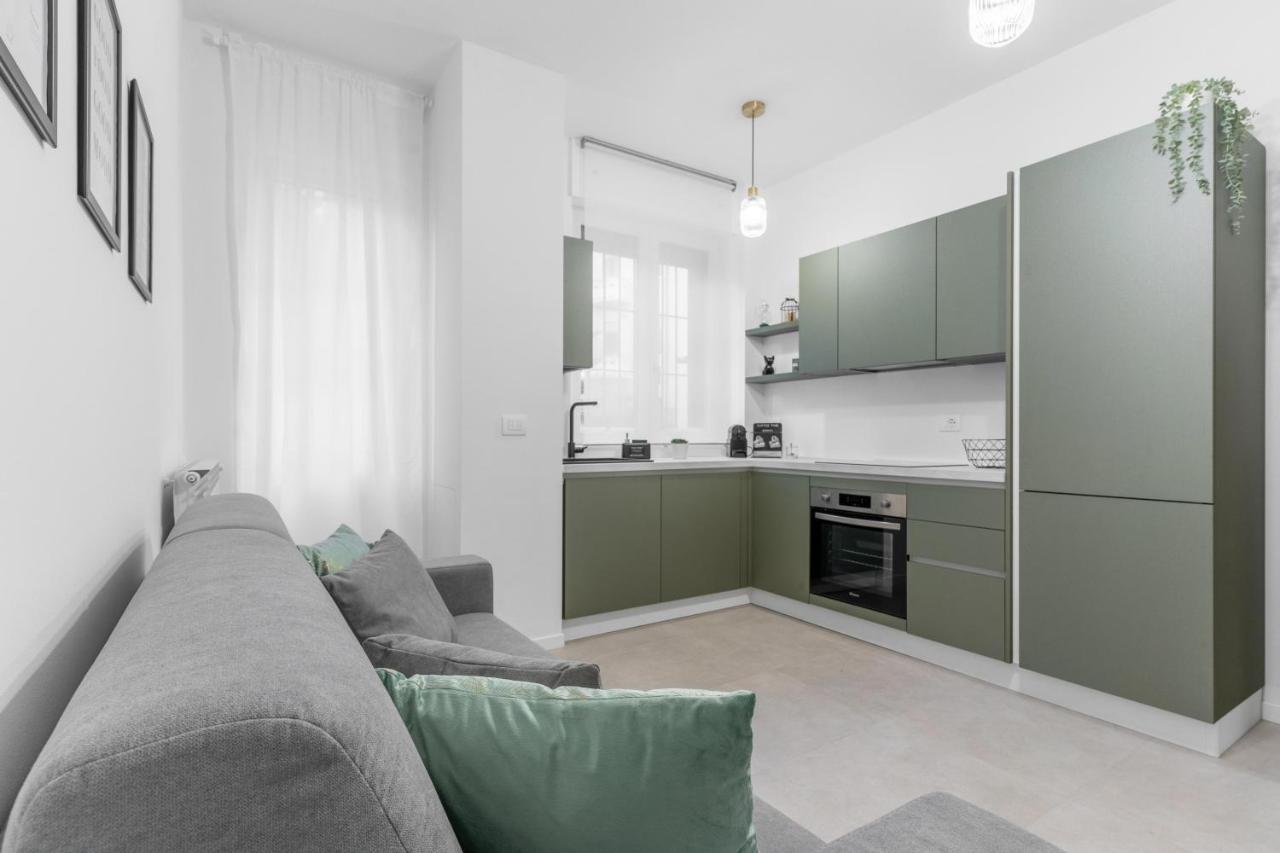 San Siro Life & Fiera Apartment