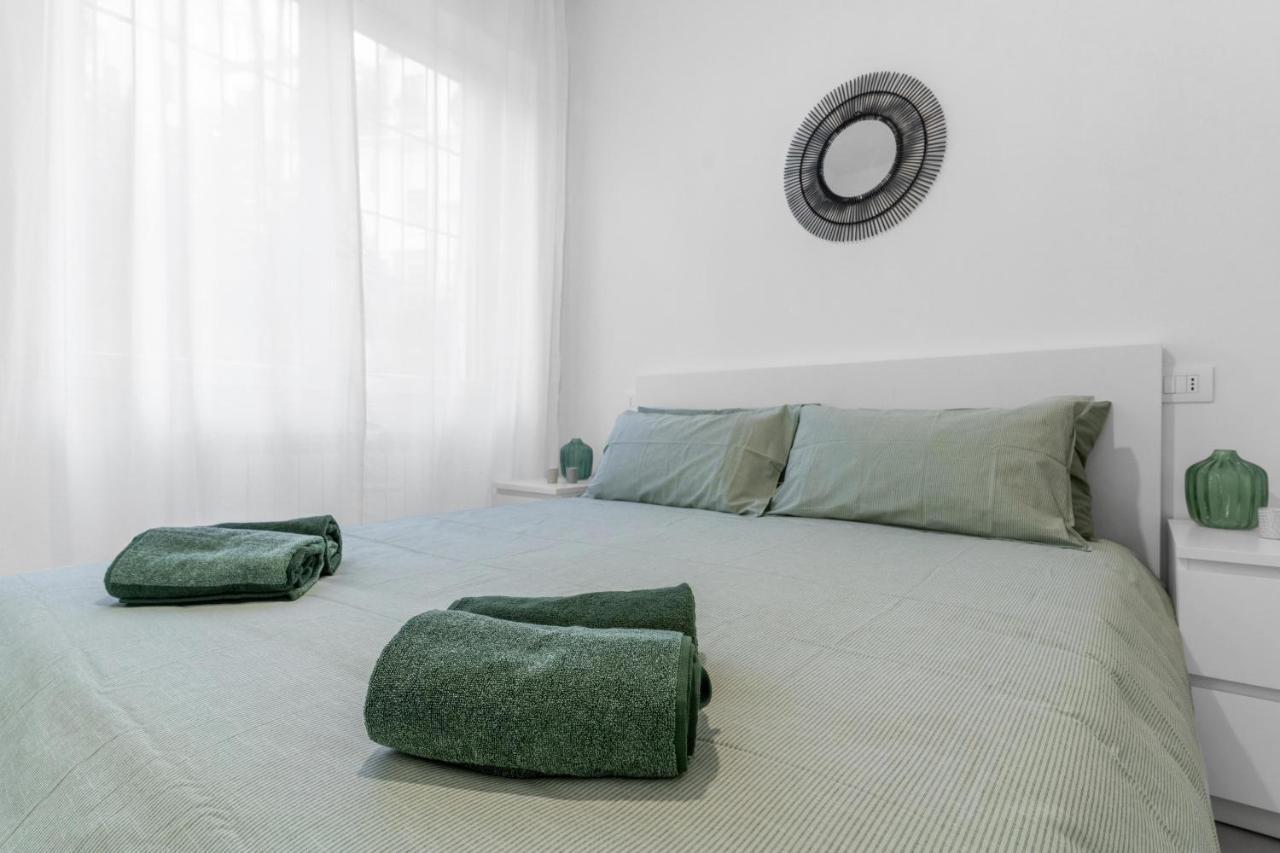 San Siro Life & Fiera Apartment