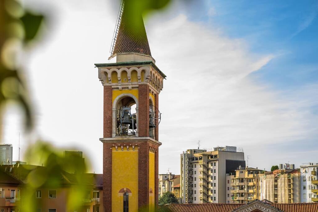 Buenos Aires' Nest - 10 Minutes From Duomo With Terrace Apartment *