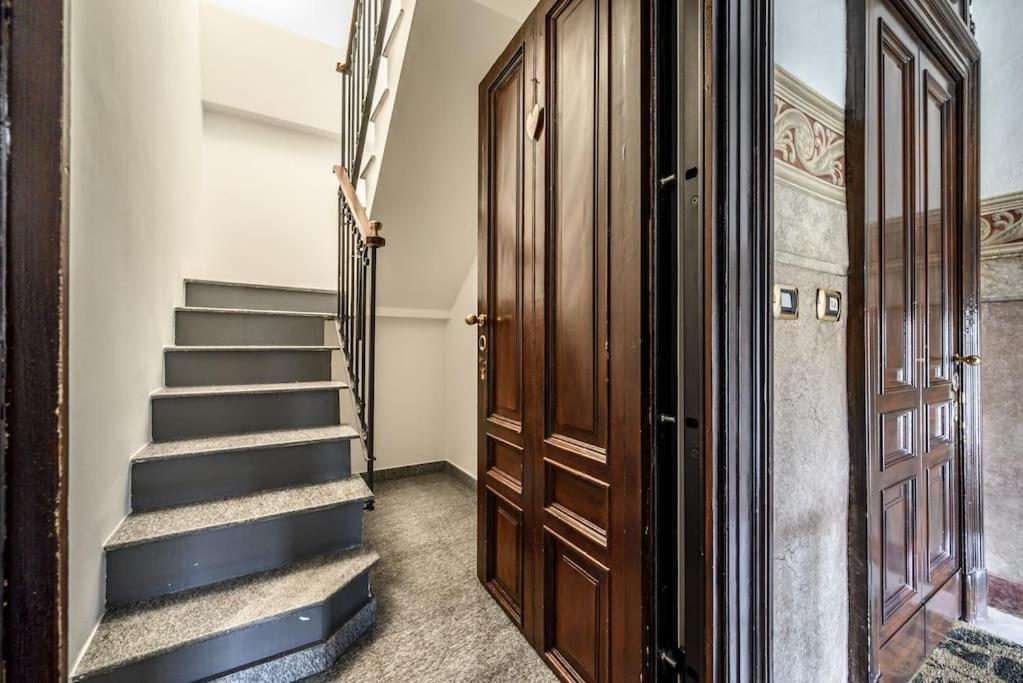 Buenos Aires' Nest - 10 Minutes From Duomo With Terrace * Milan