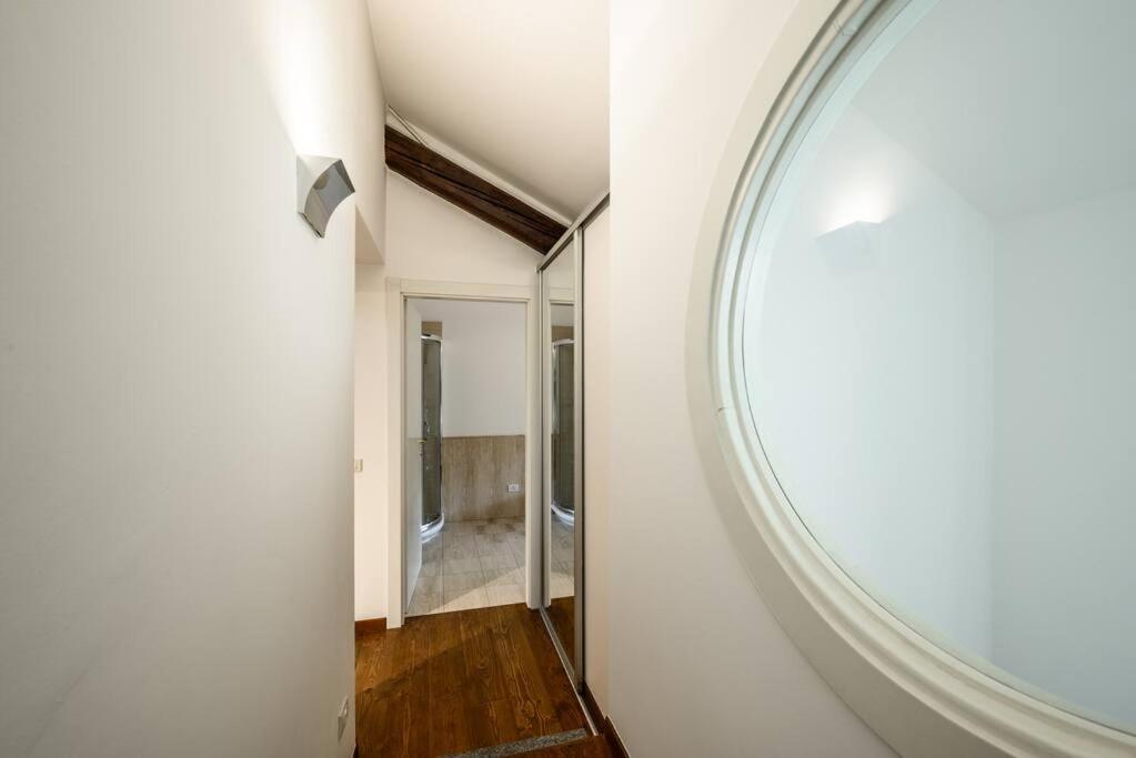 Apartment Buenos Aires' Nest - 10 Minutes From Duomo With Terrace Milan