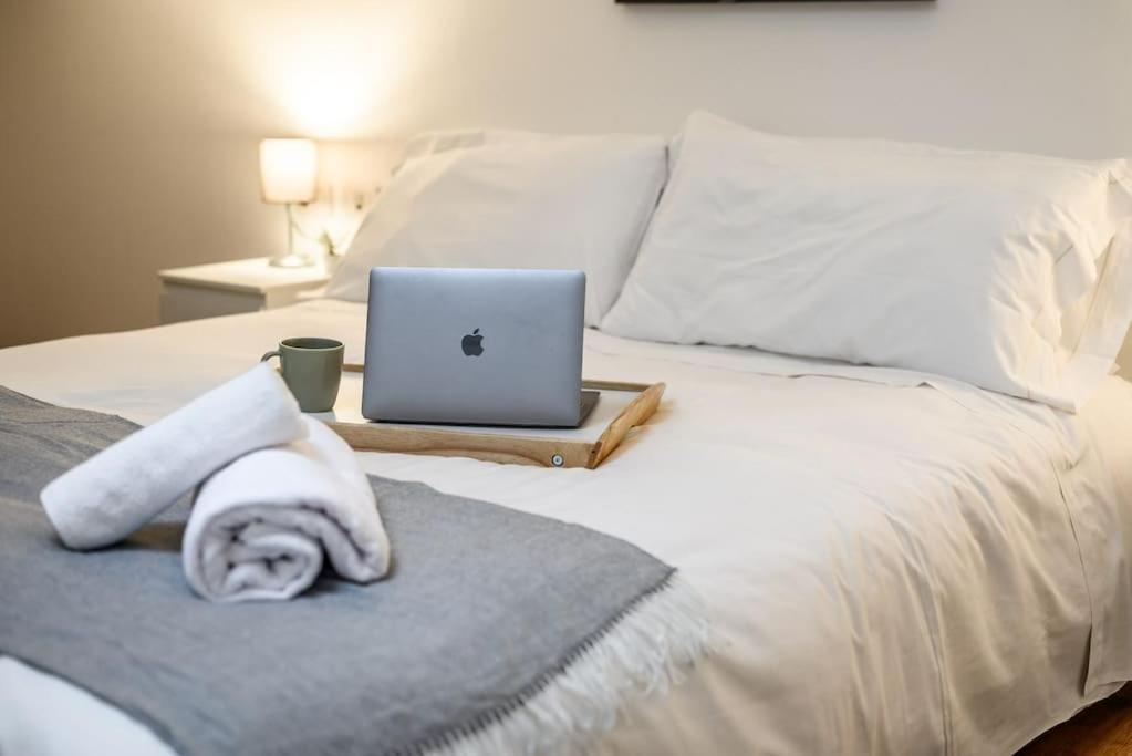 Buenos Aires' Nest - 10 Minutes From Duomo With Terrace Apartment Milan