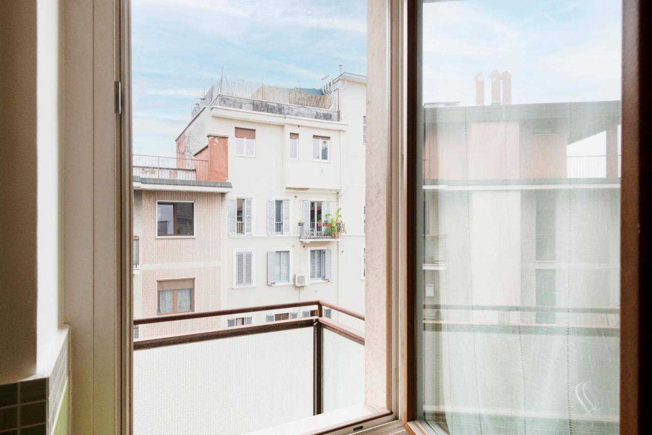 Apartment Easylife - Oasi Di Charme 5 Min Da
