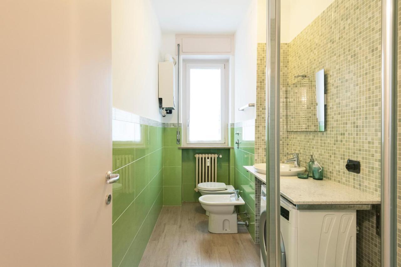 Easylife - Oasi Di Charme 5 Min Da Mailand