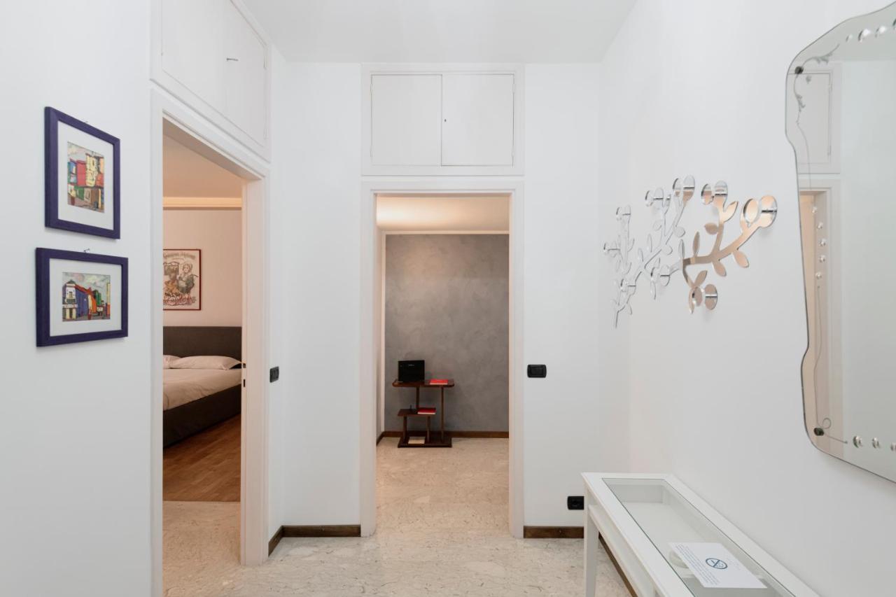 Easylife - Oasi Di Charme 5 Min Da Apartment *