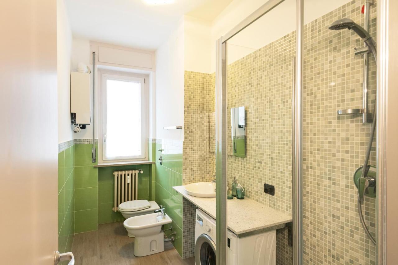 Easylife - Oasi Di Charme 5 Min Da Apartment *