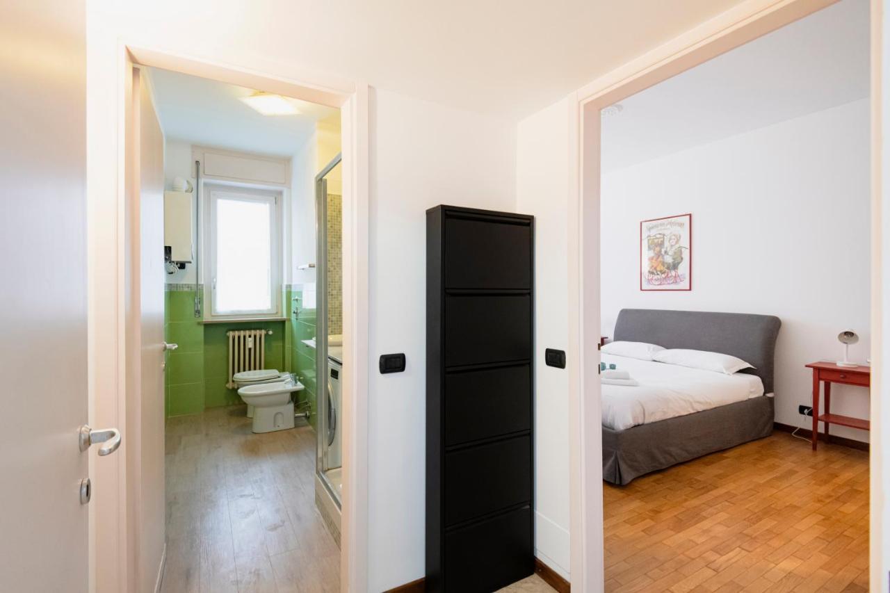 Easylife - Oasi Di Charme 5 Min Da Apartment