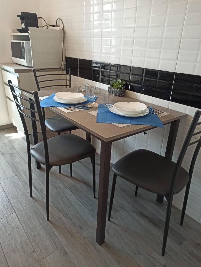 La Pace Leilighet Milano