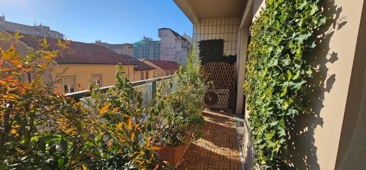 Ideal For Families,pets,business Apartment Milan