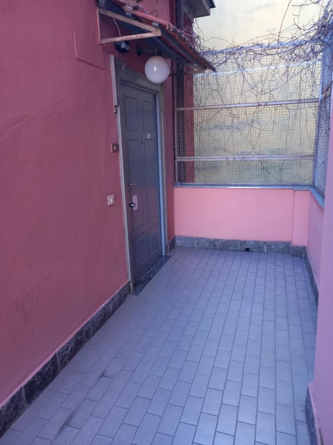 M1 Loreto Apartment *