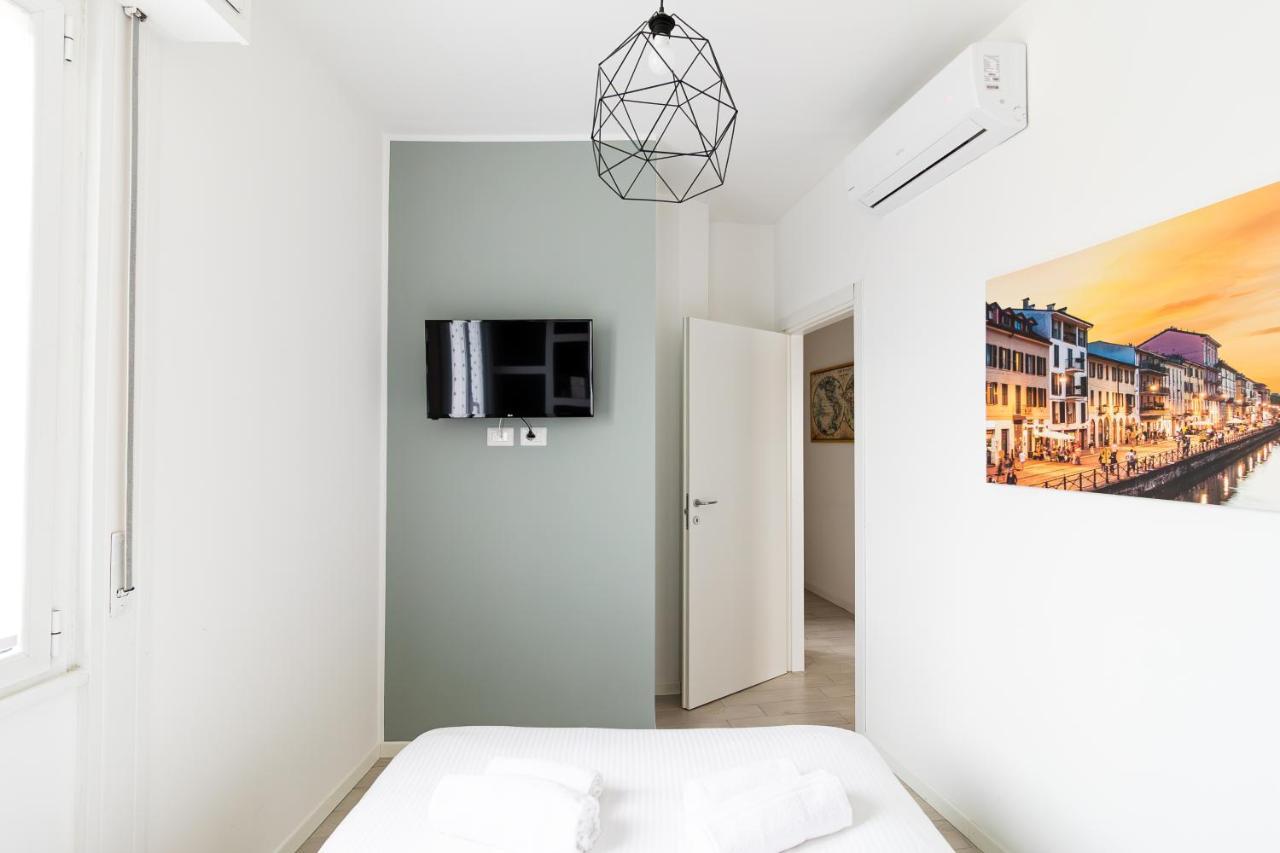 Centro - Moderno Con 2 Lejlighed