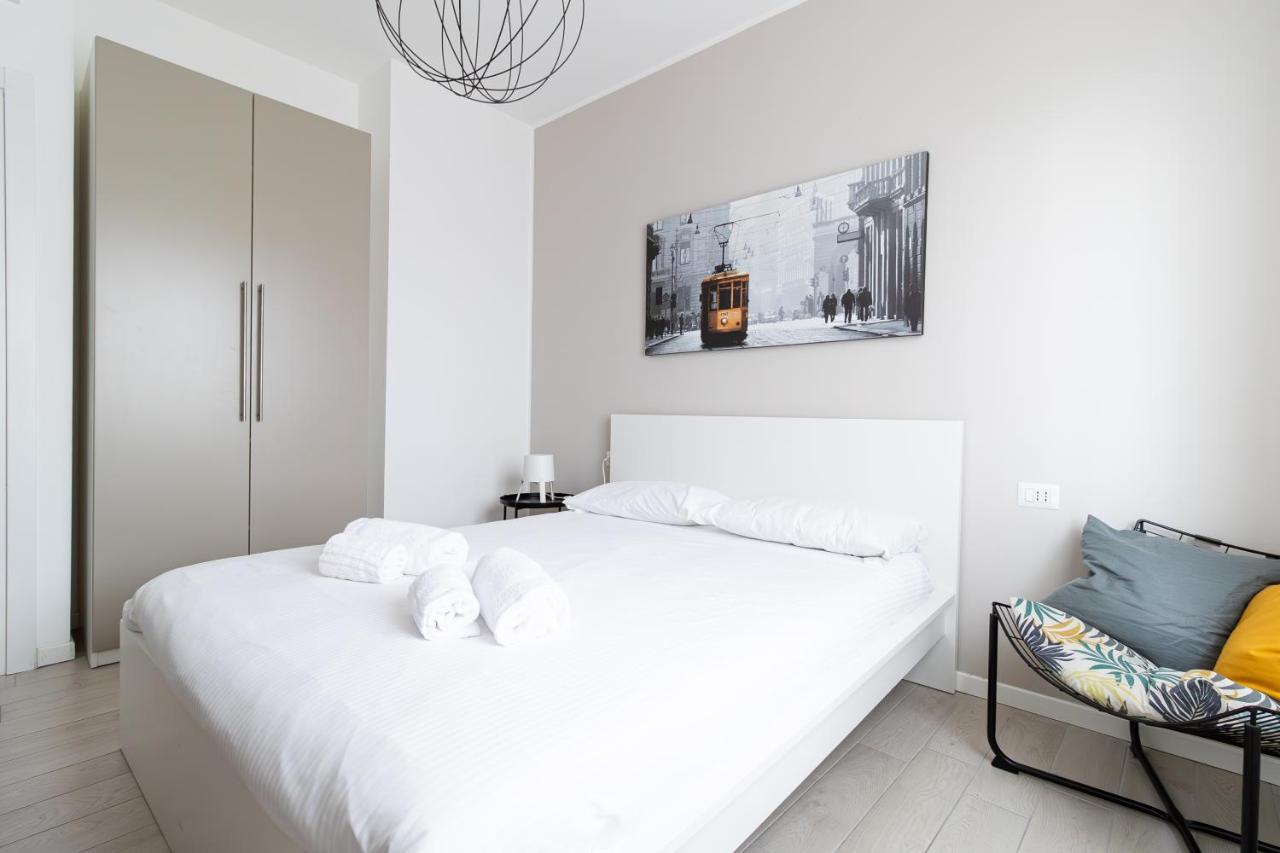 Centro - Moderno Con 2 Lejlighed Milano