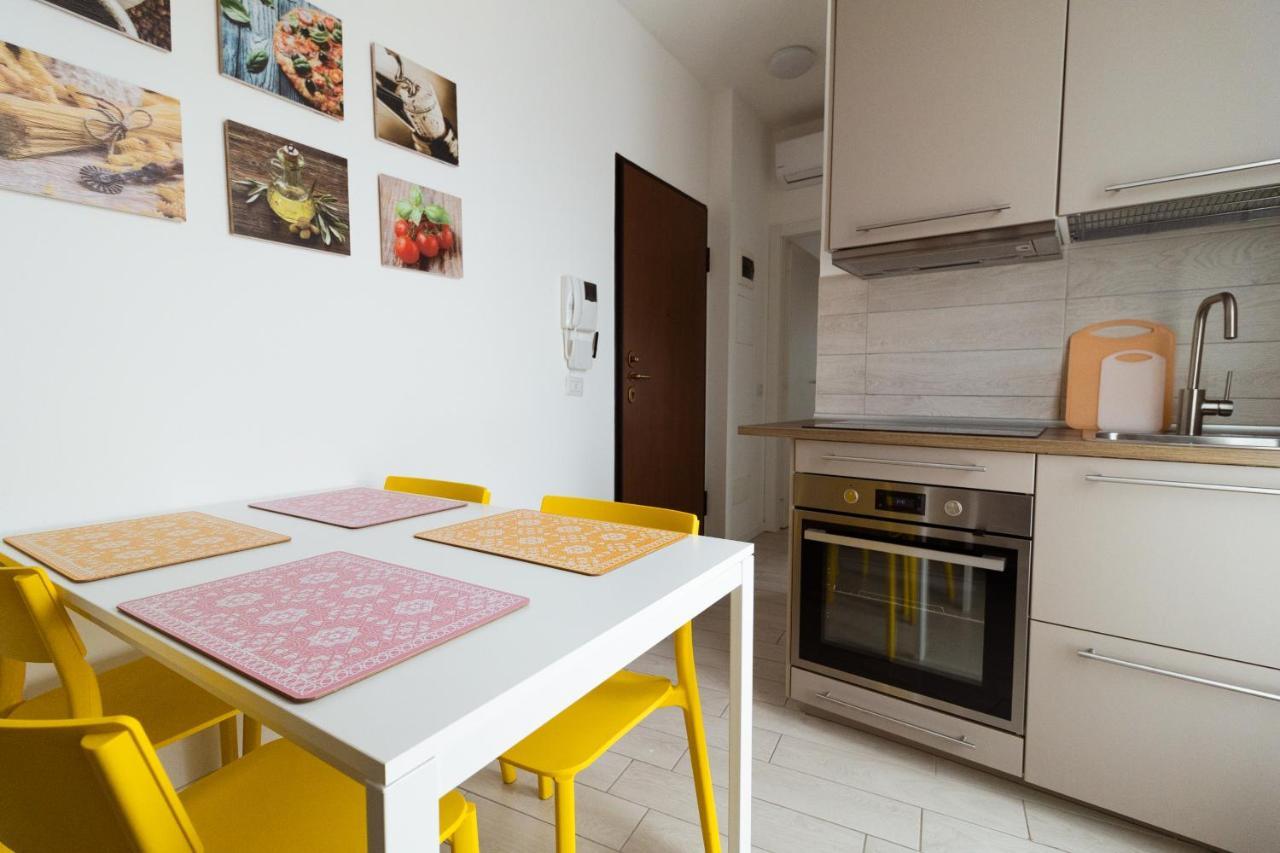 Centro - Moderno Con 2 Lejlighed