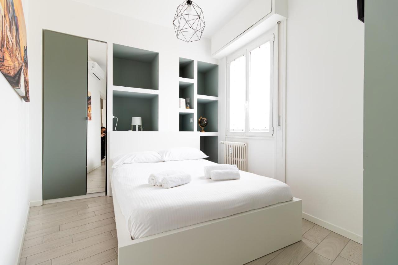 Centro - Moderno Con 2 Lejlighed
