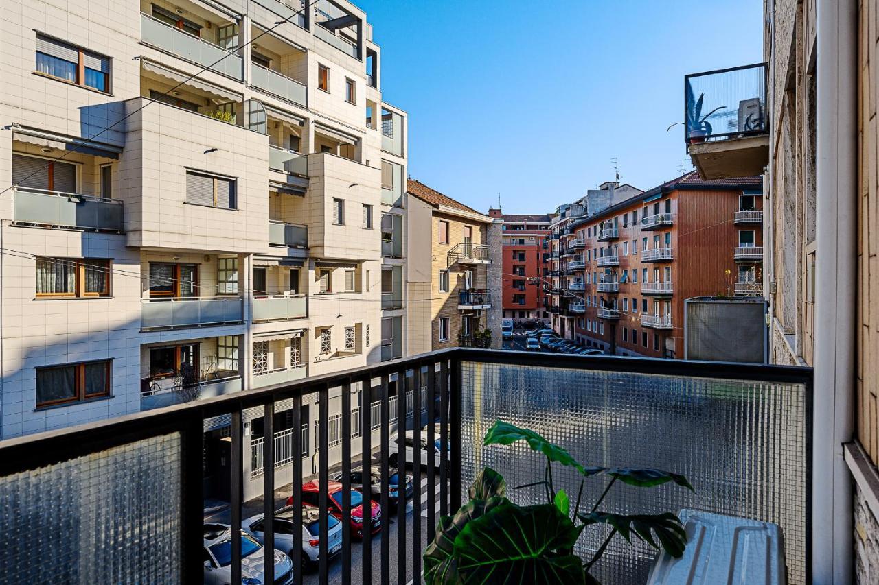 Gressoney 6-sx - Monolocale Cool Milano
