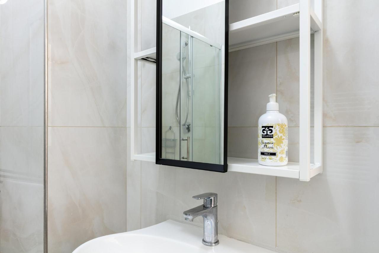 Apartment Dehomes - Bicocca Village 28 *