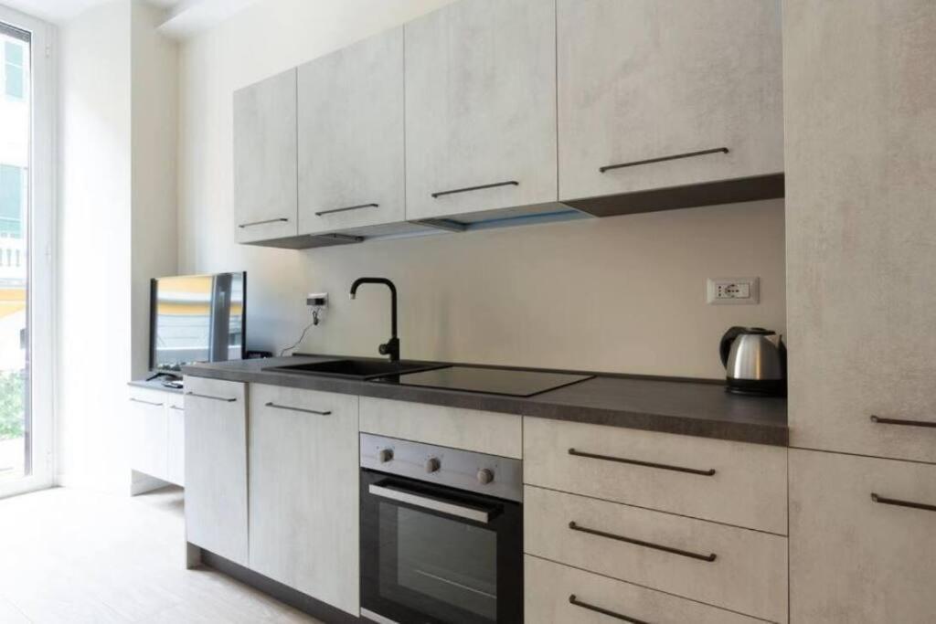 Contempora - Bilocale Castaldi * Milano