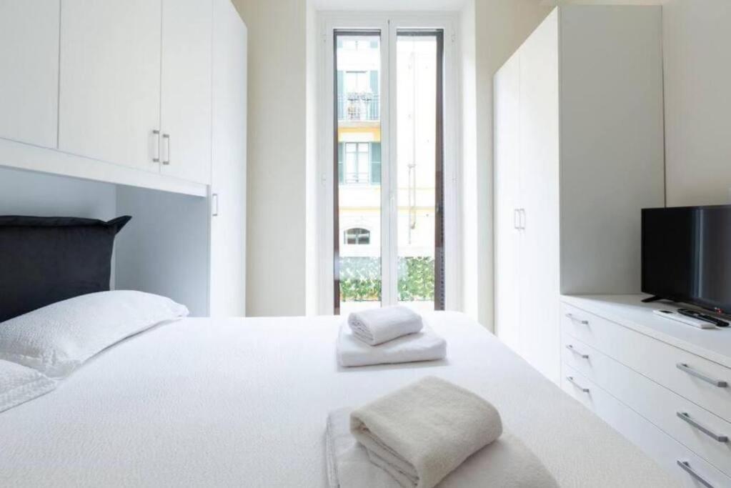 Contempora - Bilocale Castaldi Appartamento