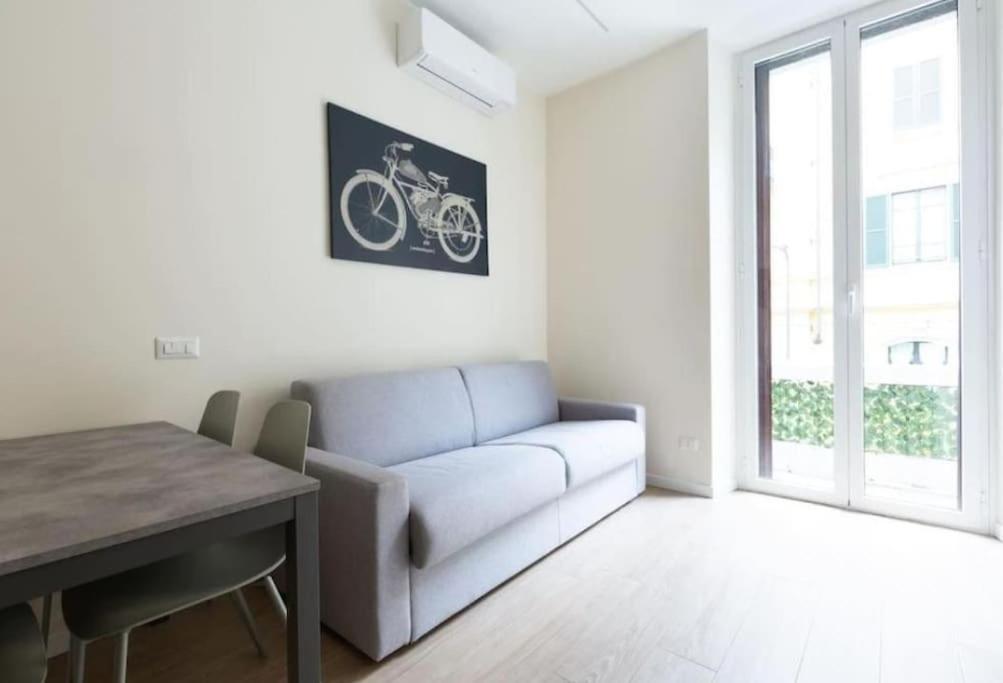 Appartamento Contempora - Bilocale Castaldi Milano