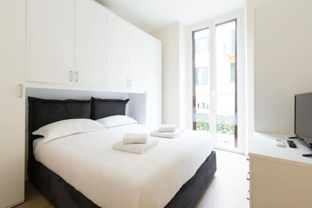 Contempora - Bilocale Castaldi * Milano