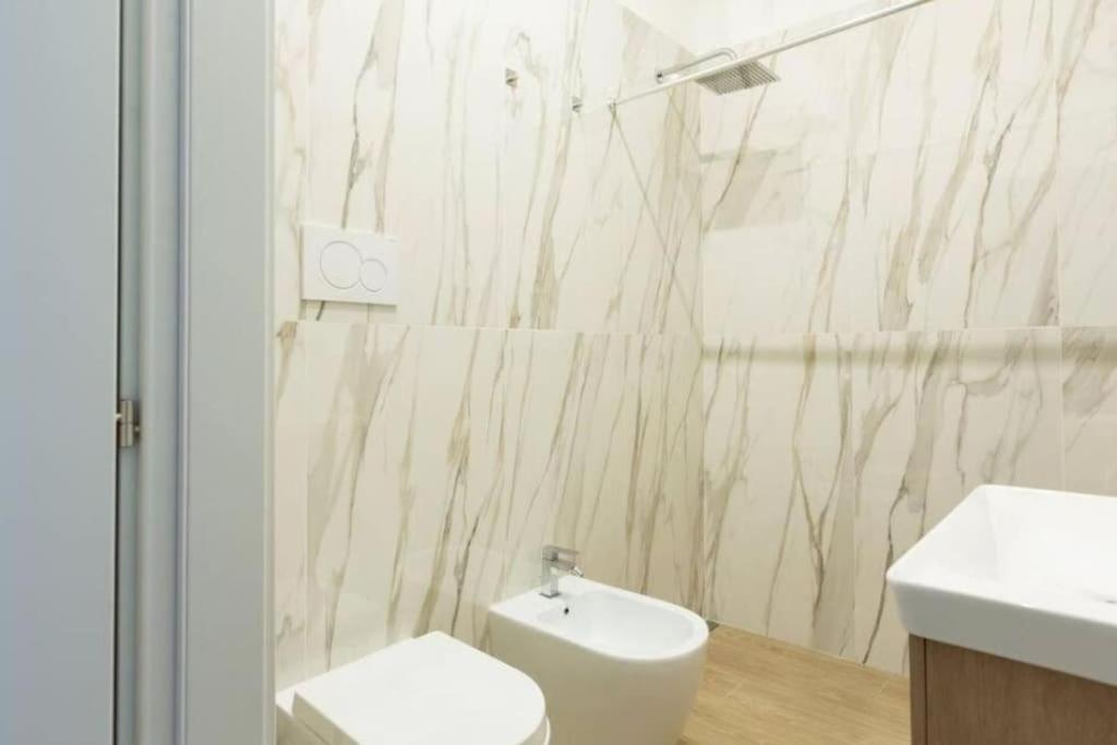 Contempora - Bilocale Castaldi Appartamento *