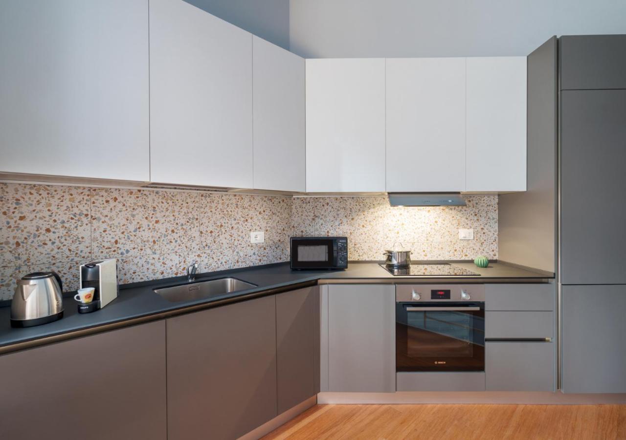 Free Parking - Elegant Loft 10 Min To Rho Fiera Appartamento