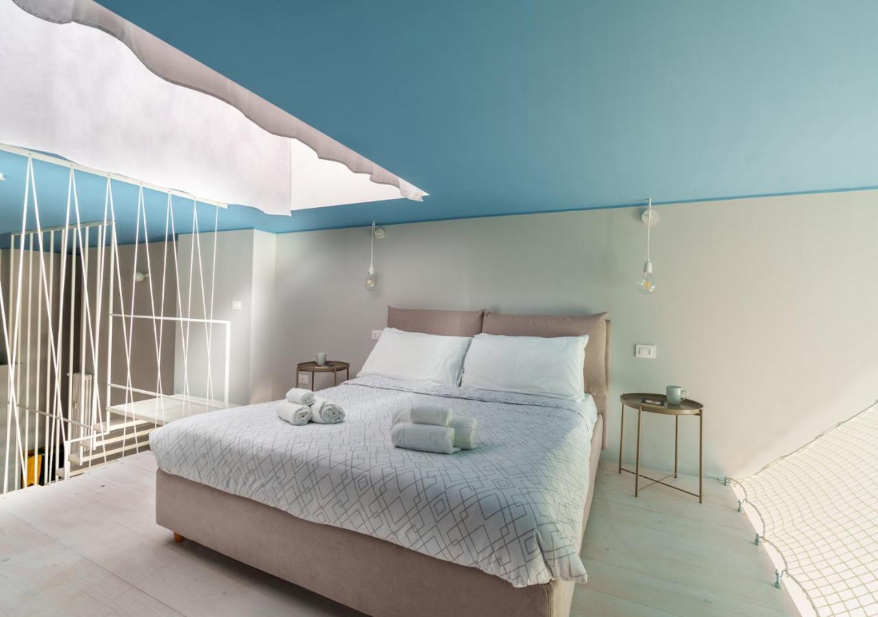 Free Parking - Elegant Loft 10 Min To Rho Fiera Appartamento Milano