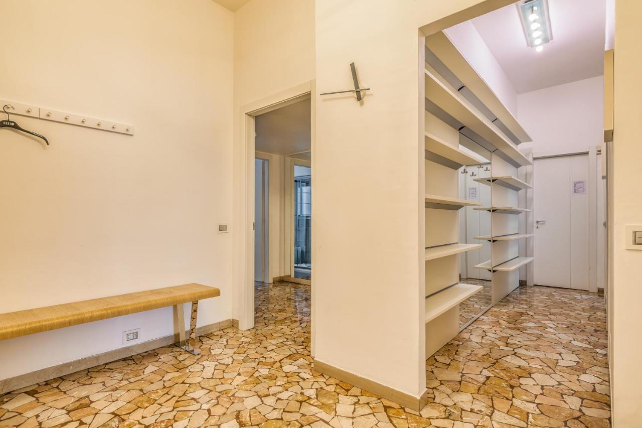 Ampio Zona Moscova Con Due Terrazzi Appartamento *