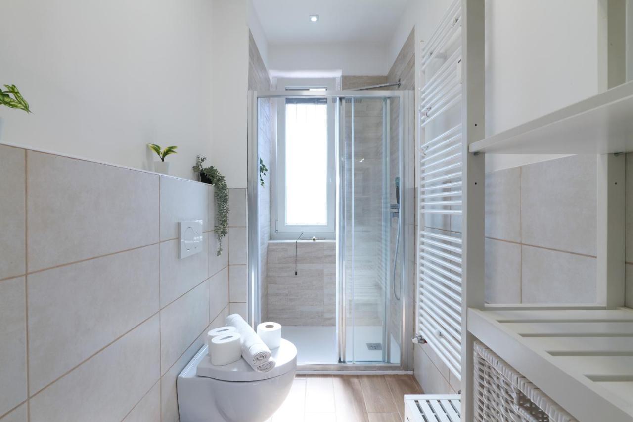 Primopiano - Novara Appartement *
