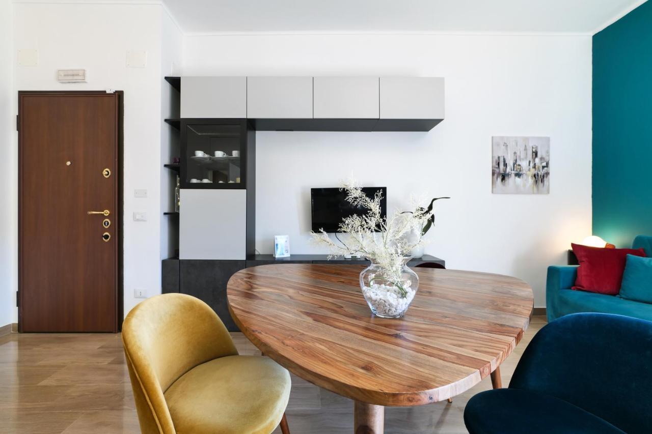 Primopiano - Novara Appartement