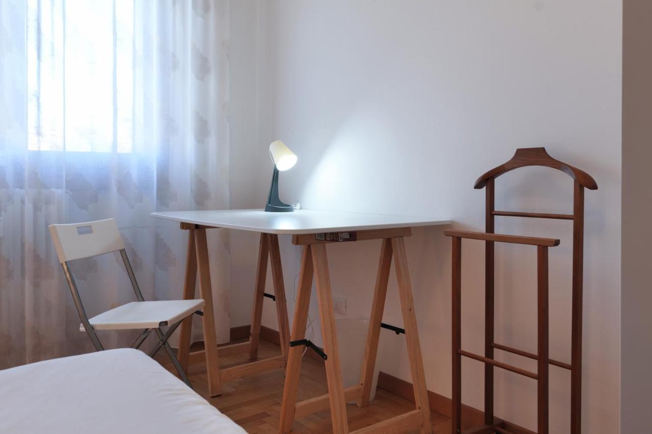 Primopiano - Novara Appartement *
