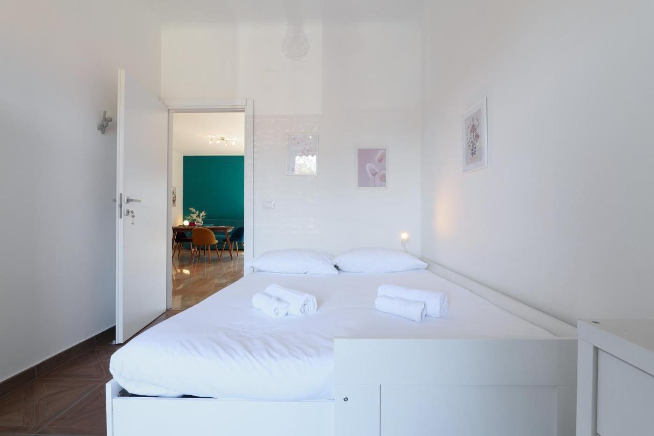 Appartement Primopiano - Novara Milaan
