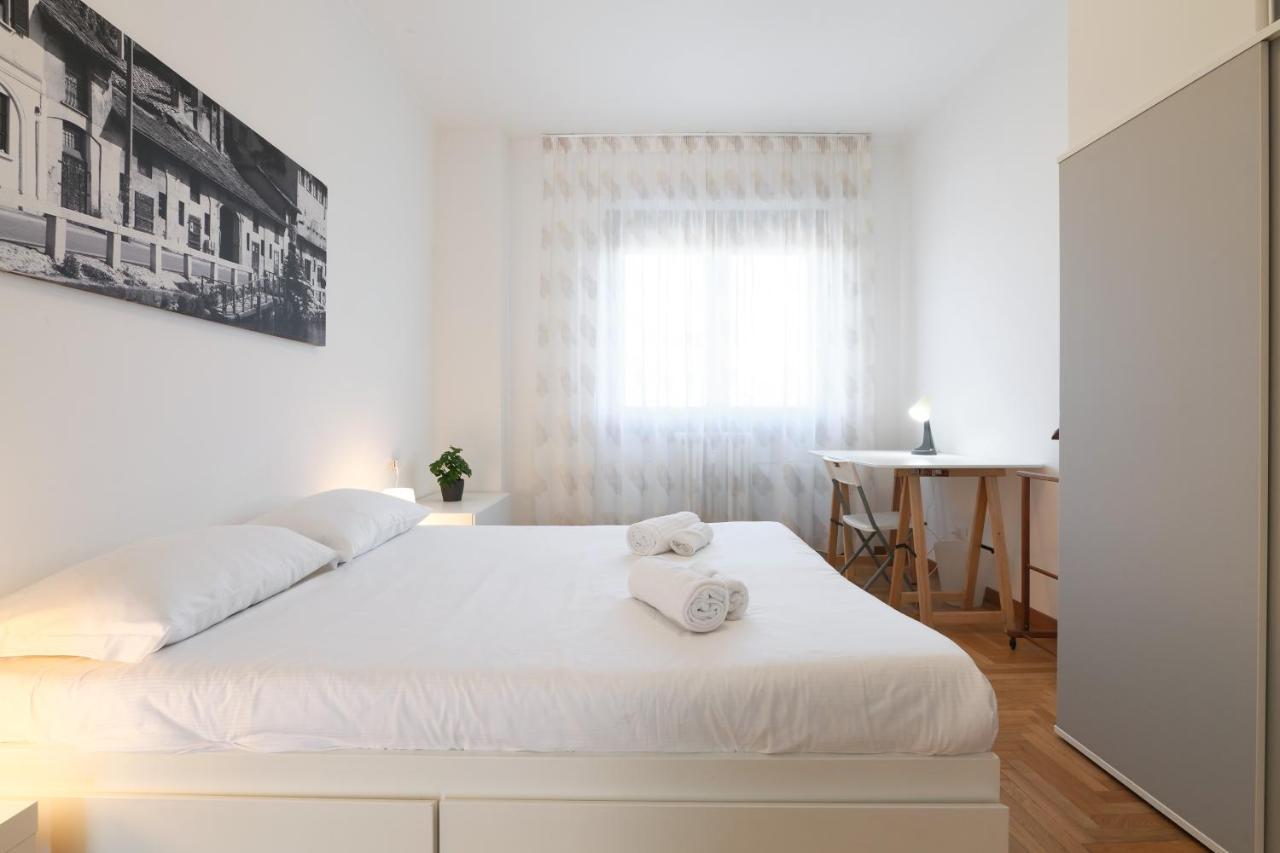 Primopiano - Novara Appartement