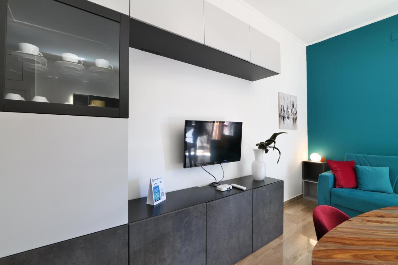 Appartement Primopiano - Novara *