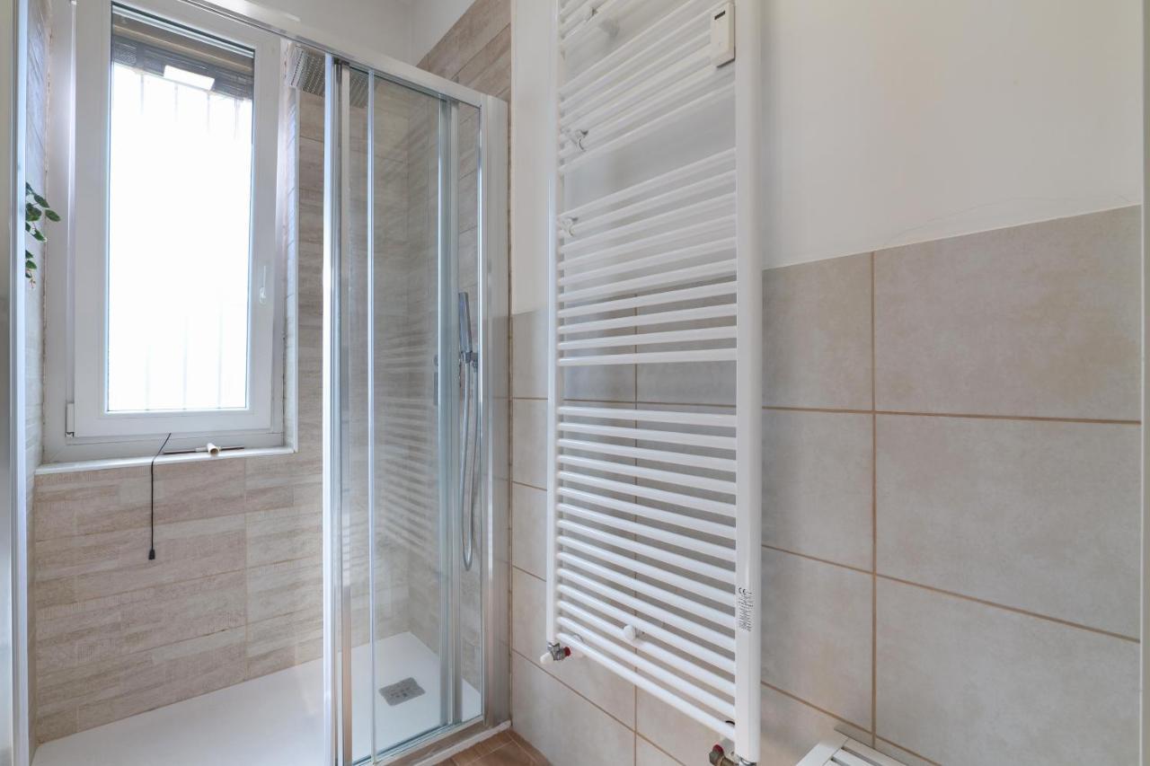 Primopiano - Novara Appartement *