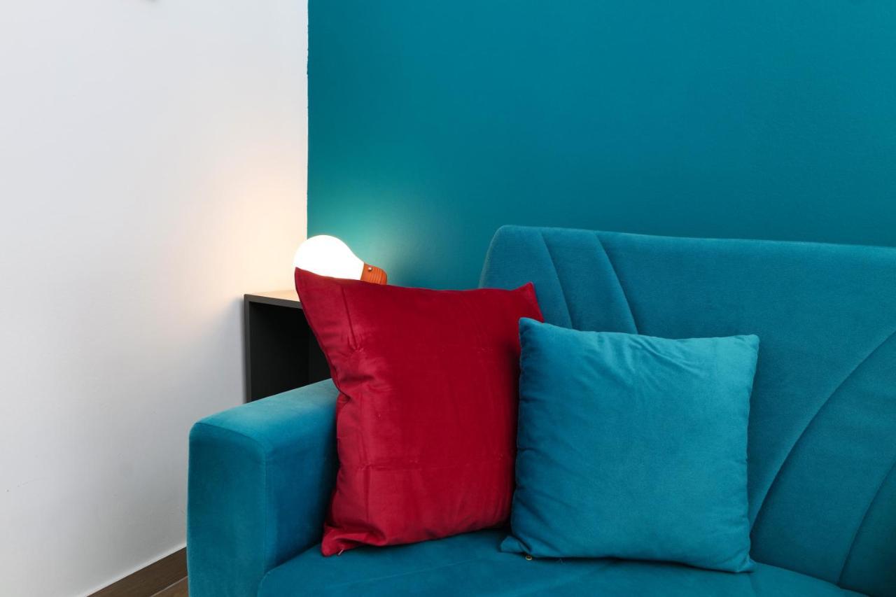 Primopiano - Novara Appartement