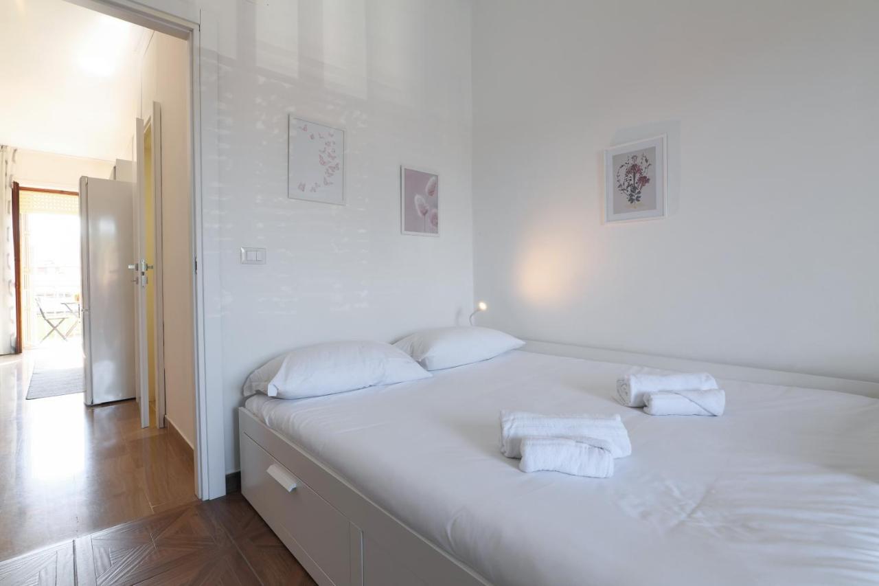 Primopiano - Novara Appartement