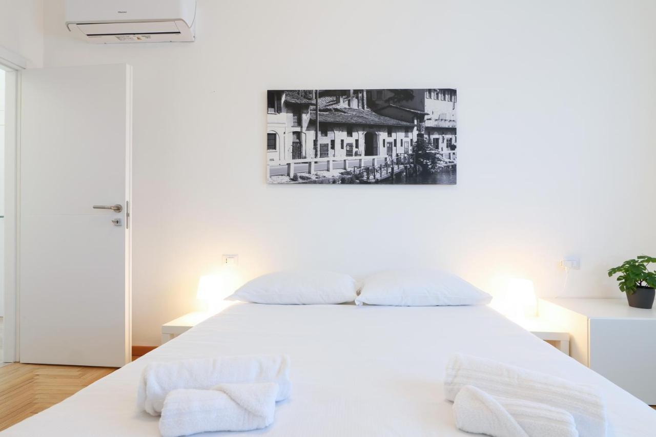 Primopiano - Novara Appartement *