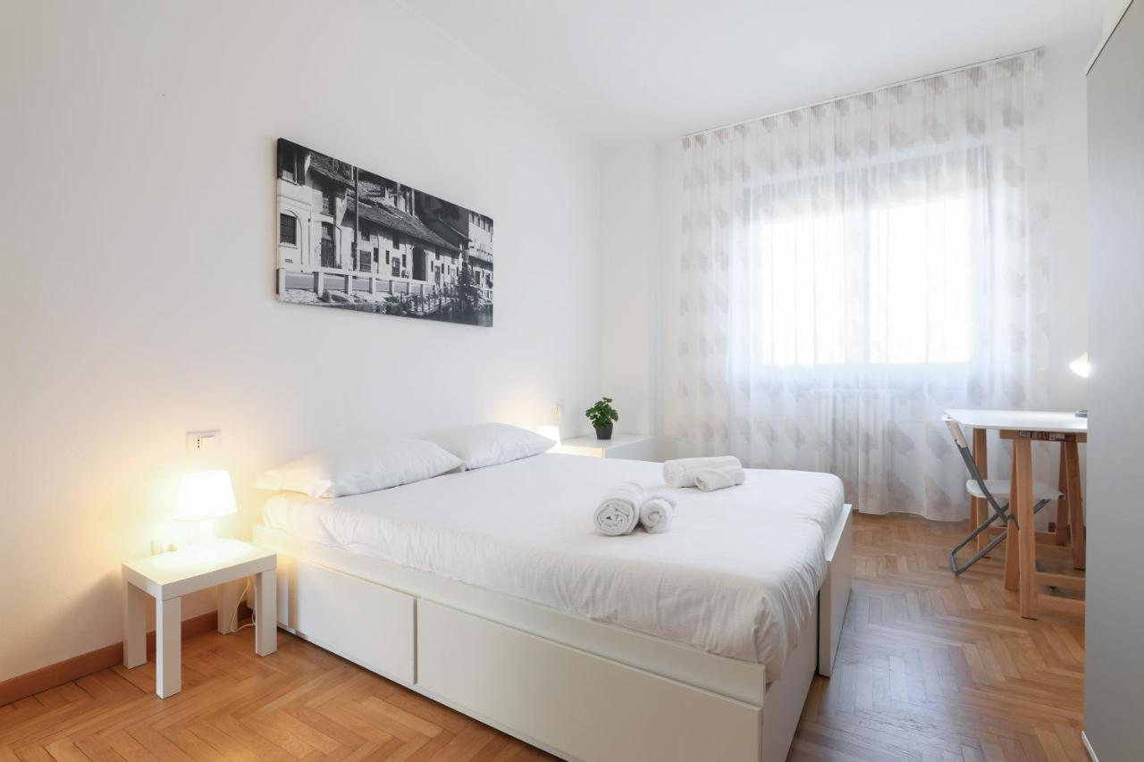 Primopiano - Novara Appartement *