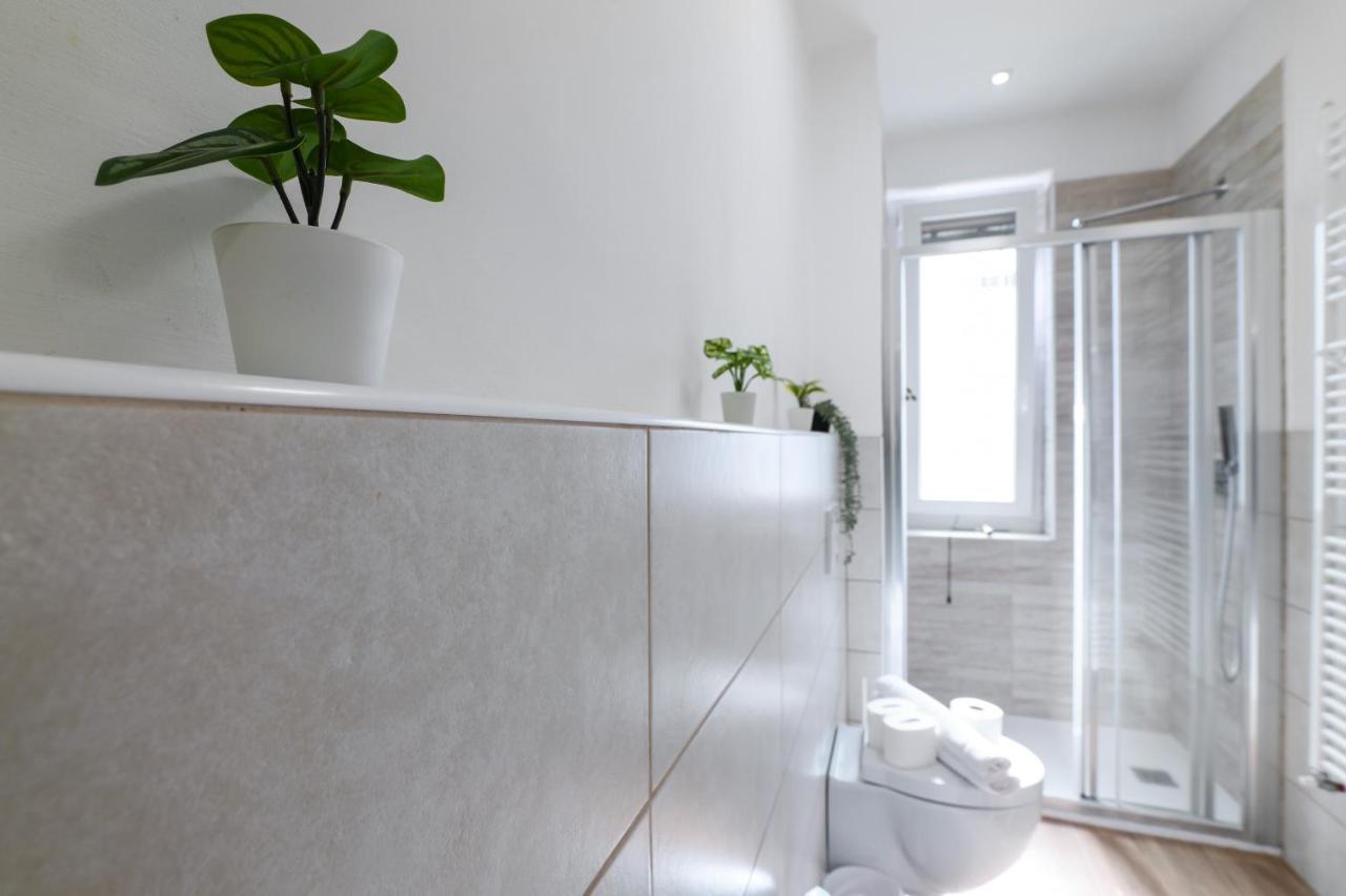 Appartement Primopiano - Novara