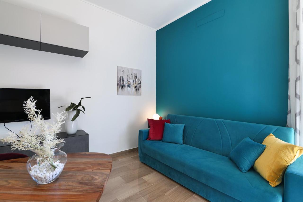 Appartement Primopiano - Novara *